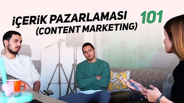 İçerik Pazarlaması (Content Marketing) 101 | Kısa ve Öz 164
