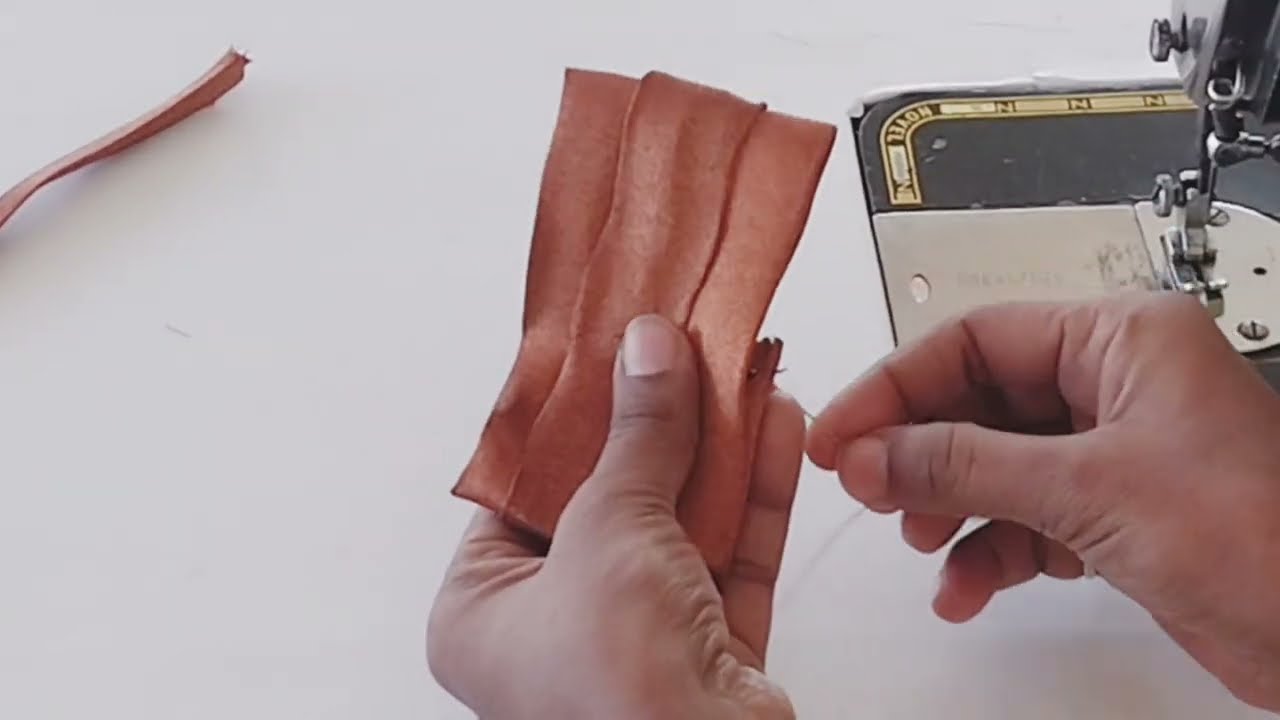 😊How to make hair bow? 🎀diy😊bow