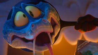 Zootopia 2 - Got Him Clip