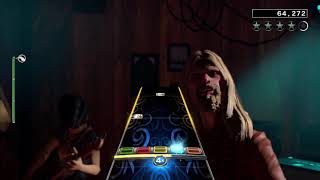 War Zone by Rob Zombie - RB4 Expert Guitar 100% FC