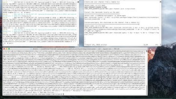 V1 Chaincode install and instantiate