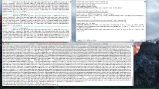 V1 Chaincode install and instantiate