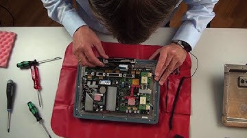 SAILOR SD-Card solution for TT-3606E DT4646E