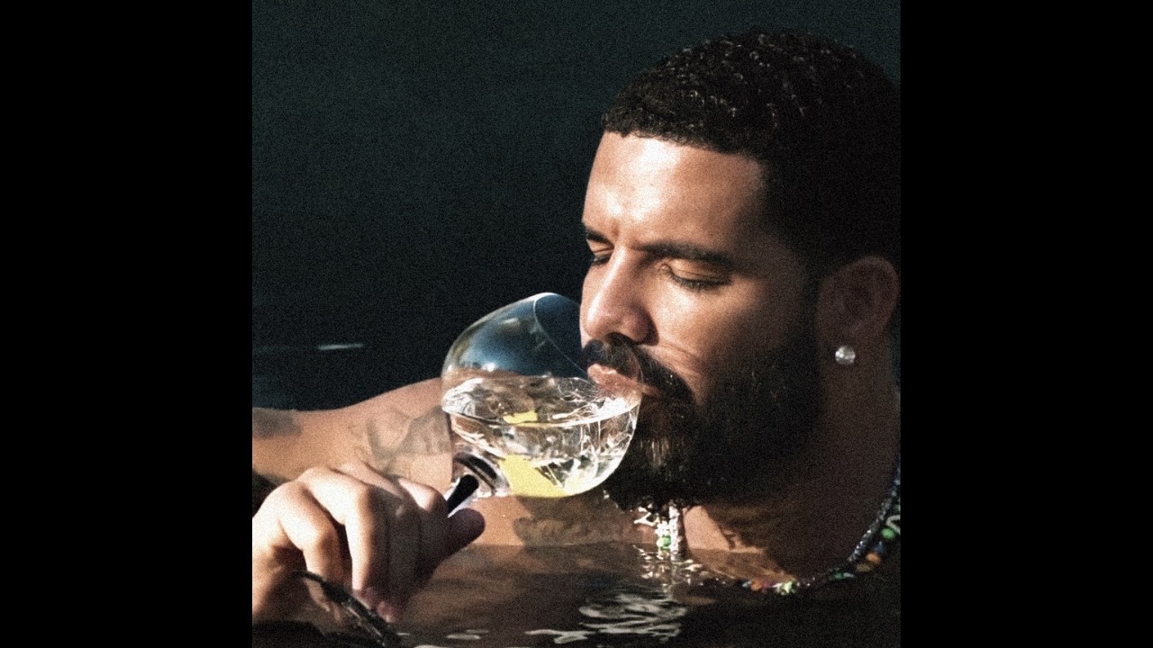 (FREE) Drake Type Beat - 
