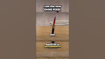 I am POOR OHNE PIXEL! #cs2 #gaming #counterstrike2 #cs2clips