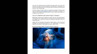 AI Assisted Laser Cataract Surgery  A Beginner’s Guide