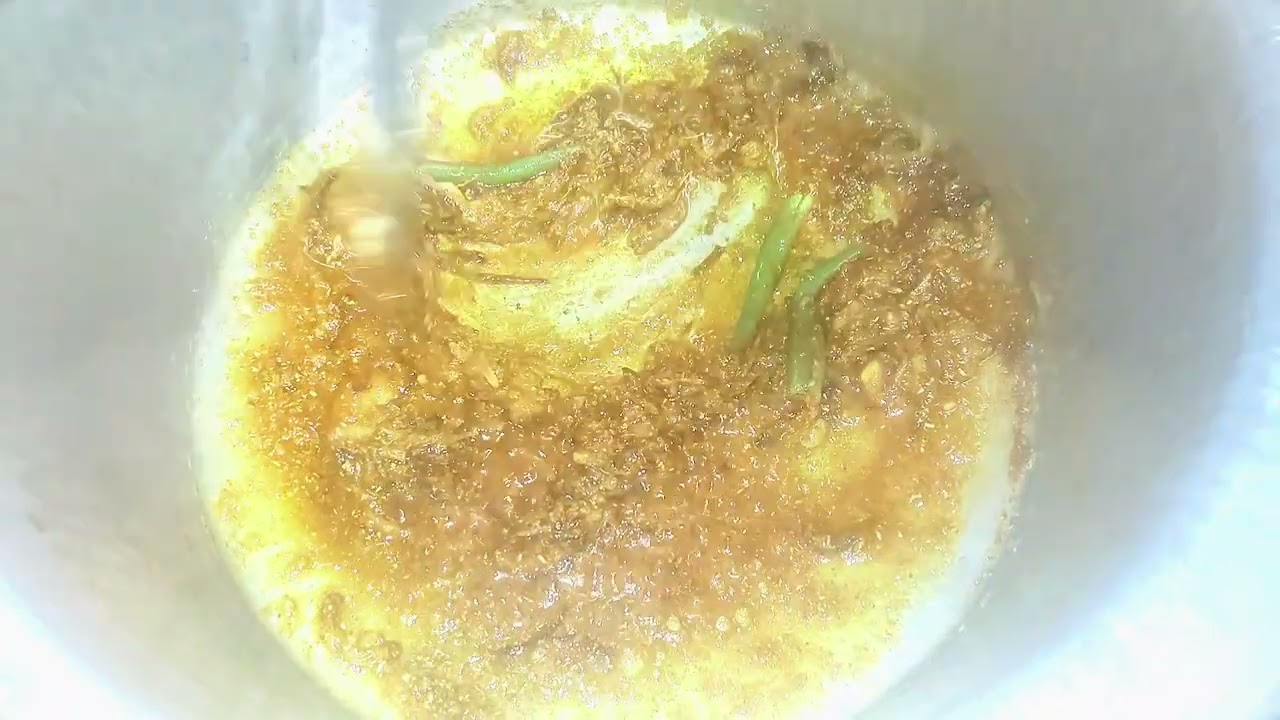 Authentic Chicken Harisa Recipe | Easy Creamy Harisa at Home | Farzana Kitchen