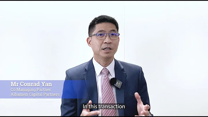 FSDC Newsroom - Interview (Part 1/2) of Albamen Capital Partners - Conrad Yan - DayDayNews