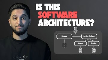 What Software Architecture Actually Is