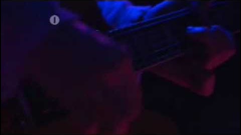 The Strokes - You Only Live Once (Live)