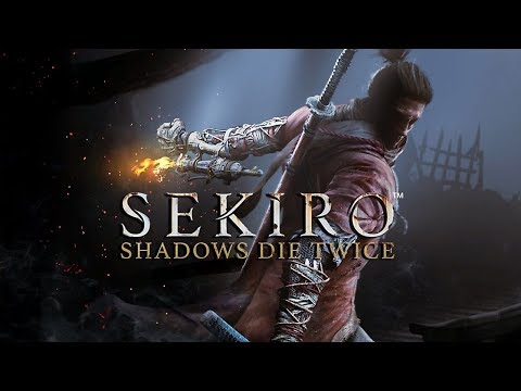 Sonepedia: Sekiro Shadows Die Twice @thegungnirgames