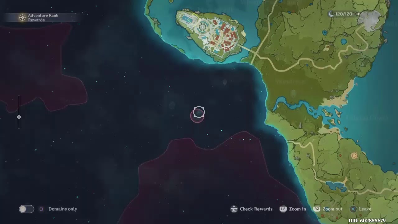 GENSHIN IMPACT BLOSSOM OF REVELATION LOCATION YouTube