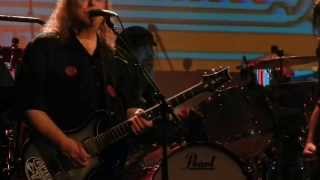 Funny Little Tragedy - Gov&#39;t Mule - Fonda Theatre - Hollywood CA - Oct 30, 2013