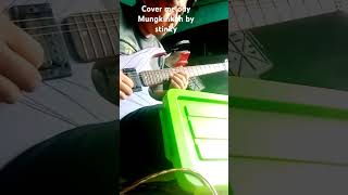 Download Lagu cover melody #mungkinkah by stinky #tutorial MP3