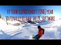 GoPro Max for Skiing & Snowboarding #2 (after a year of testing)