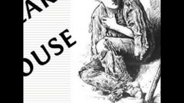 Bleak House (version 4) by Charles DICKENS read by Peter John Keeble Part 1/5 | Full Audio Book