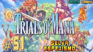 Trials of Mana - 100% Guide - Xbox Pass PC - #51 Mirage Jungle screenshot 3
