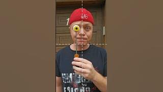 I can see you from behind #eyeseeyou #iseeyou #eyespy