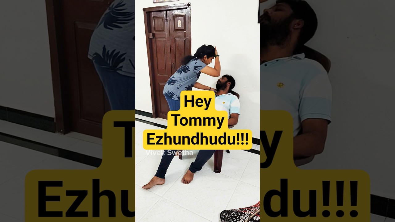 🔥Enna! Thala thongidichi!!!🔥