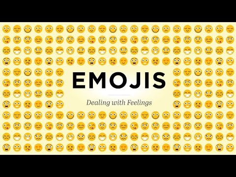 Emojis - Part 4 Worry Face with Jim Botts - Colonial Church by Colonial Church