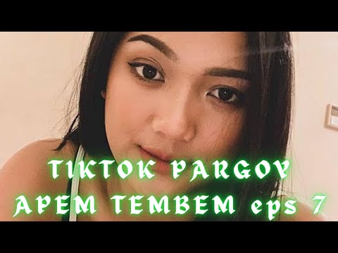 Tiktok Goyang Apem Tembem eps 7