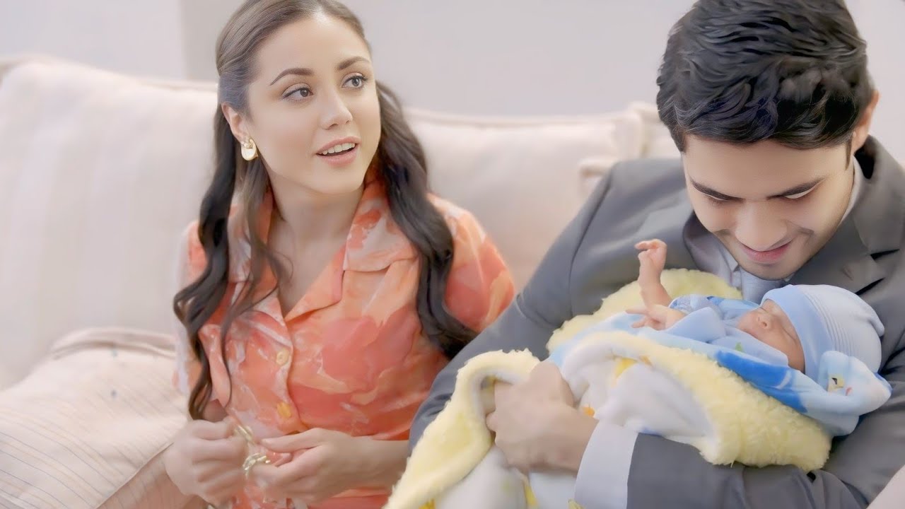 La Rosa de Guadalupe | VOLVER A VER EL CIELO [Part 1] | Capítulo 2026 HD VIDEO