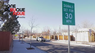 City Implements Lead and Coal Traffic Control Measures