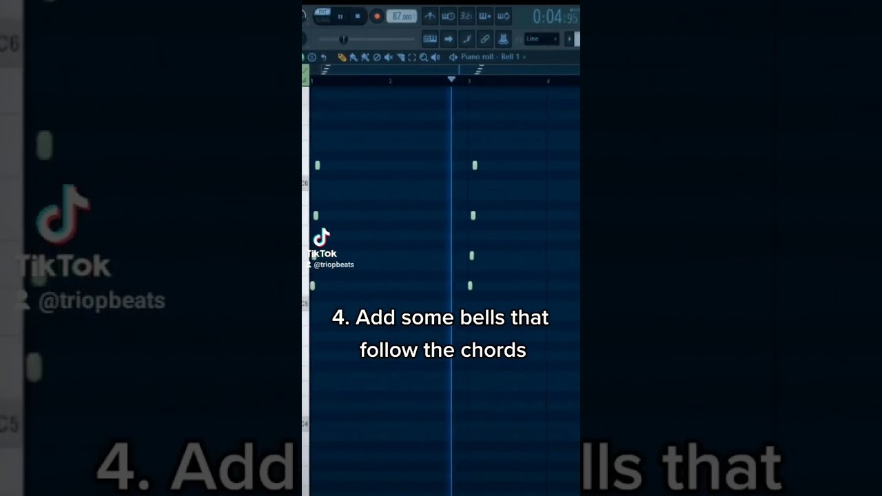 How to make rnb type beats for Drake & Partynextdoor in FL Srudio