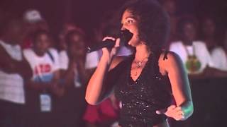Suzanna Lubrano - Quentura Tropical (Live)
