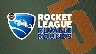 Daily Rocket League Rumble - 5