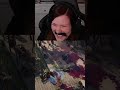Bitte ignorieren Sie den Schnurri 🥸 Ich liebe solche Momente!😂 @cosybean #baldursgate3 #twitchde