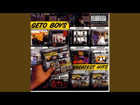 Damn It Feels Good 2 Be A Gangsta