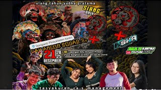 Download Lagu Live jaranan CAH ANGON SQUAD,S - L SHA audio -donganti Plosoklaten kediri MP3