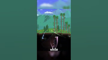 You can get the Zenith in Terraria in under 10 seconds. Here