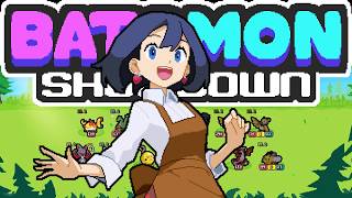 Batomon Showdown Ranked Games LIVE - Learning The Jinto Region News