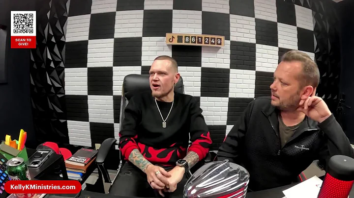 Surprise LIVE!  with special guest Ryan Edberg - 12/14/2024