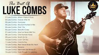 Luke Combs Greatest Hits Full Album - Best Songs Of  Luke Combs Playlist 2022