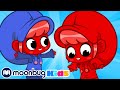 My Magic Pet Morphle - Morphle Morphs Into Mila?! | Full Episodes | Funny Cartoons for Kids