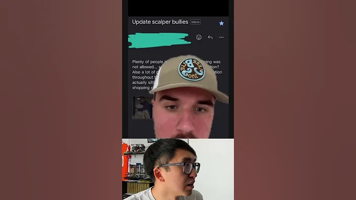 Known Pokemon Card Scalper EunMunNguyen Is Not a Good Person