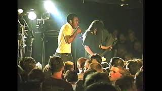 [hate5six] Orange 9mm - July 25, 1995