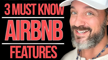 3 NEW Airbnb Features You Need To Know About