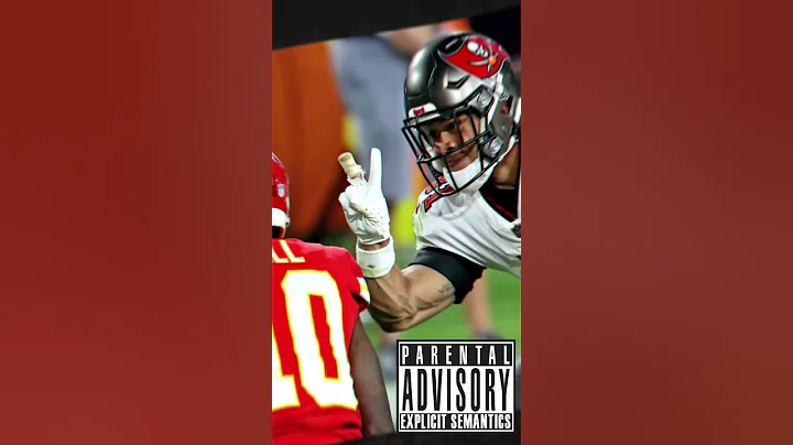 Tyreek Hill Gets Peace Signed! 😮 🔥