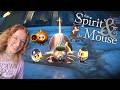 I Became ELECTRIC?! ⚡🐭 The Spirit and the Mouse Part 2