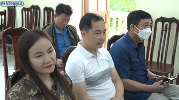 Hội nghị công bố các Quyết định của BTV Huyện ủy về công tác cán bộ