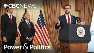 U.S.-Iran talks in Pakistan not a one-time event but a process: ambassador | Power & Politics