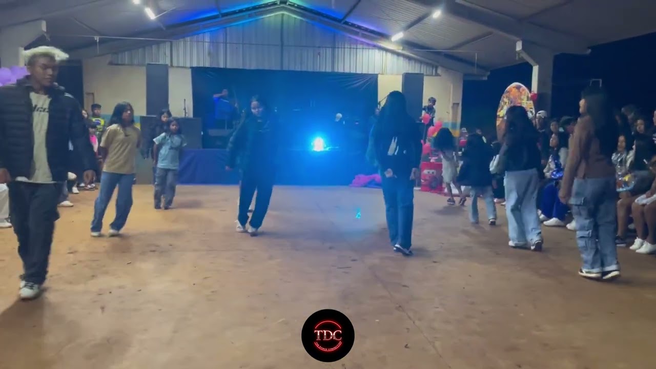 SHEKINAH🙏❤️ 07/02/26 RDC VILA NOVA