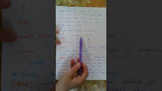 9. Hafta Meslek Esasları 10. Sınıf  1. Ders