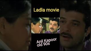 Ladla Movie Song  Teri Ungli Pakad Ke Chala  Anil Kapoor shorts shortsfeed youtubeshorts yt