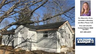 47A Whittier Dr, Mastic Beach, NY Presented by Tina Jahrsdoerfer.