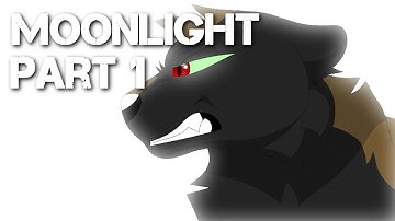 MOONLIGHT | Part 1 |
